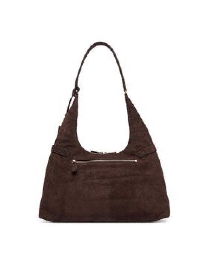 Guess Torebka Ella HWSG97 54010 Brązowy