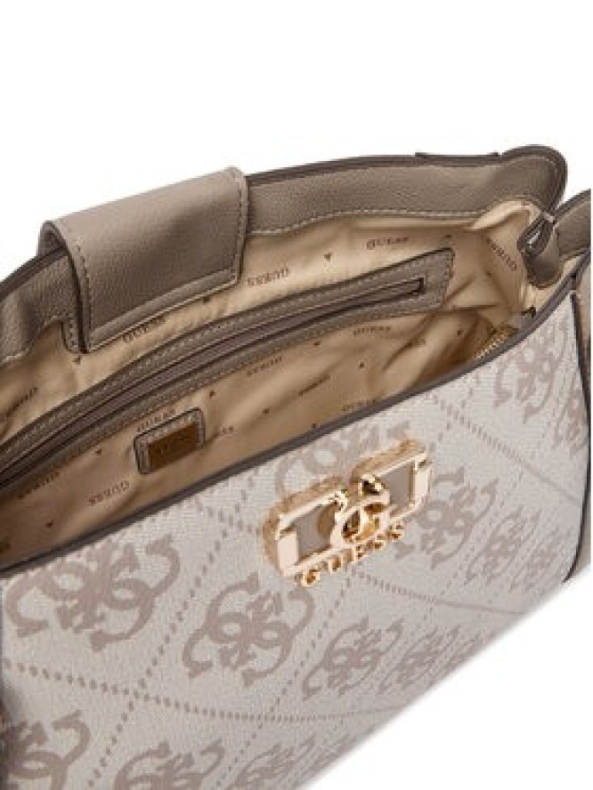 Guess Torebka Karnilla HWOS99 01220 Beżowy