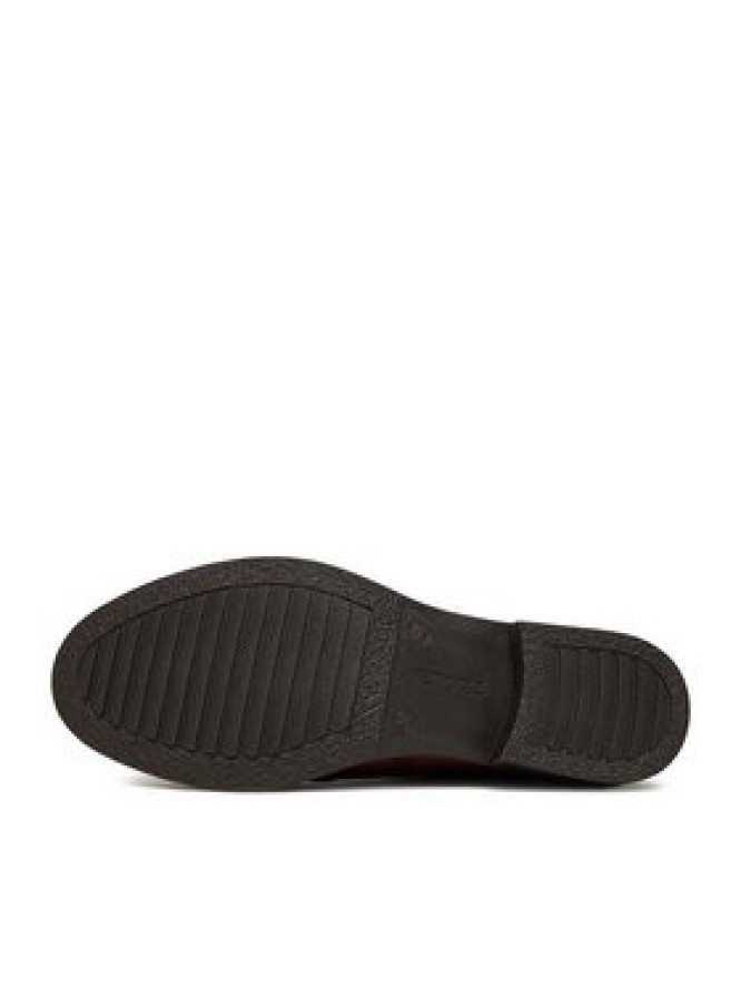 Remonte Trzewiki CEO-D0F72-23 Brązowy