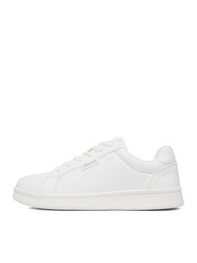 Kappa Sneakersy CEOWB-W8X1769-1 Biały