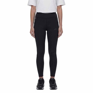 Damskie legginsy Kappa Ivara Pro