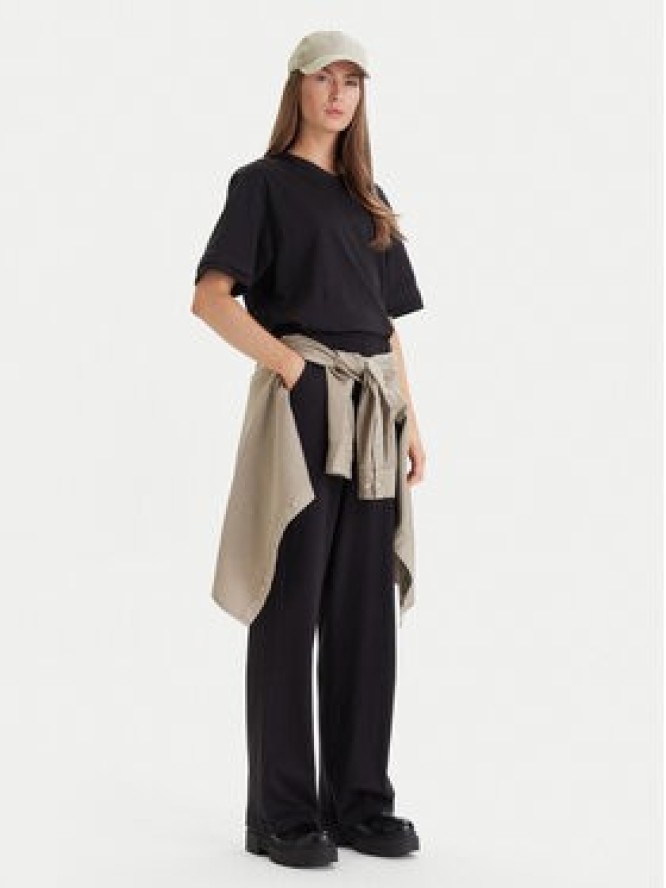 G-Star Raw Kombinezon D28670-B771 Czarny Relaxed Fit