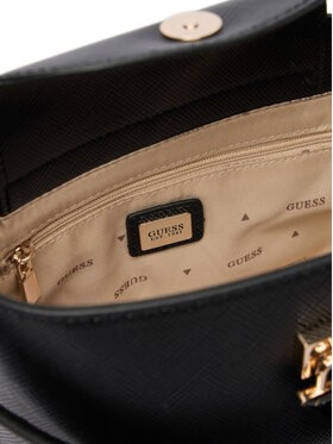 Guess Torebka HWZG99 19030 Czarny