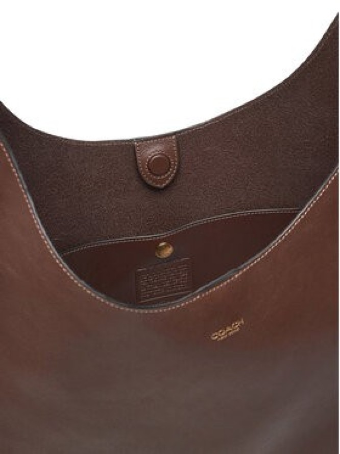 Coach Torebka Brooklyn CU044 B4MPL Brązowy