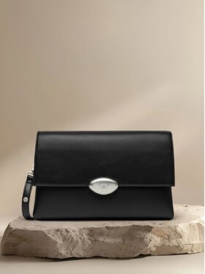 Gino Rossi Torebka C-HAWA-KQ034A Czarny