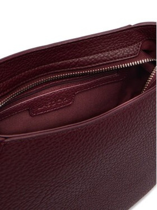 Lasocki Torebka LSK-K-033-06 Bordowy