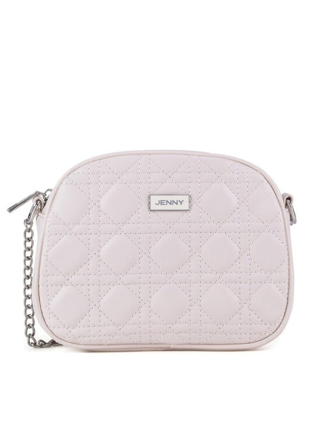 JENNY Torebka JNY-M-015-07 Beżowy