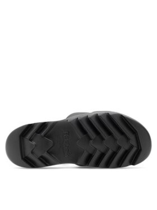 Reebok Klapki Cardi Slide HP2217 Czarny