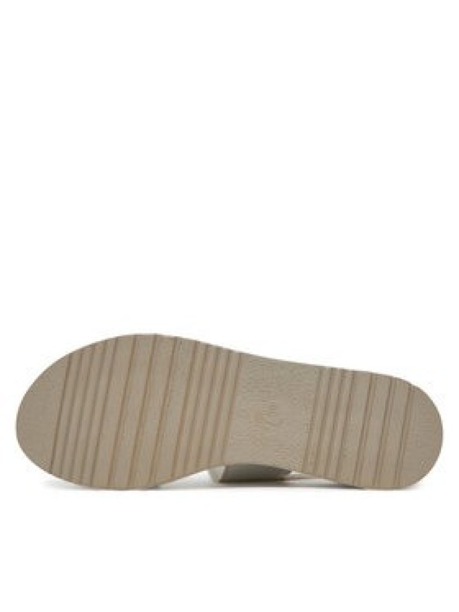 Clara Barson Sandały WS2506-04 Biały