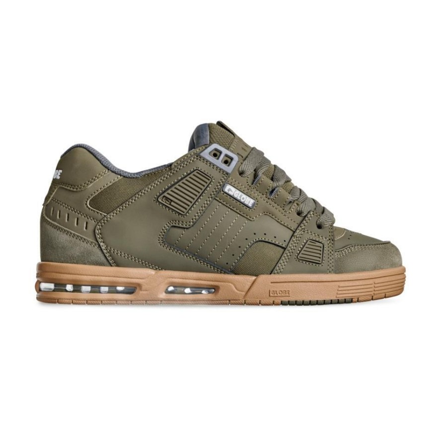 Buty do deskorolki Globe Sabre