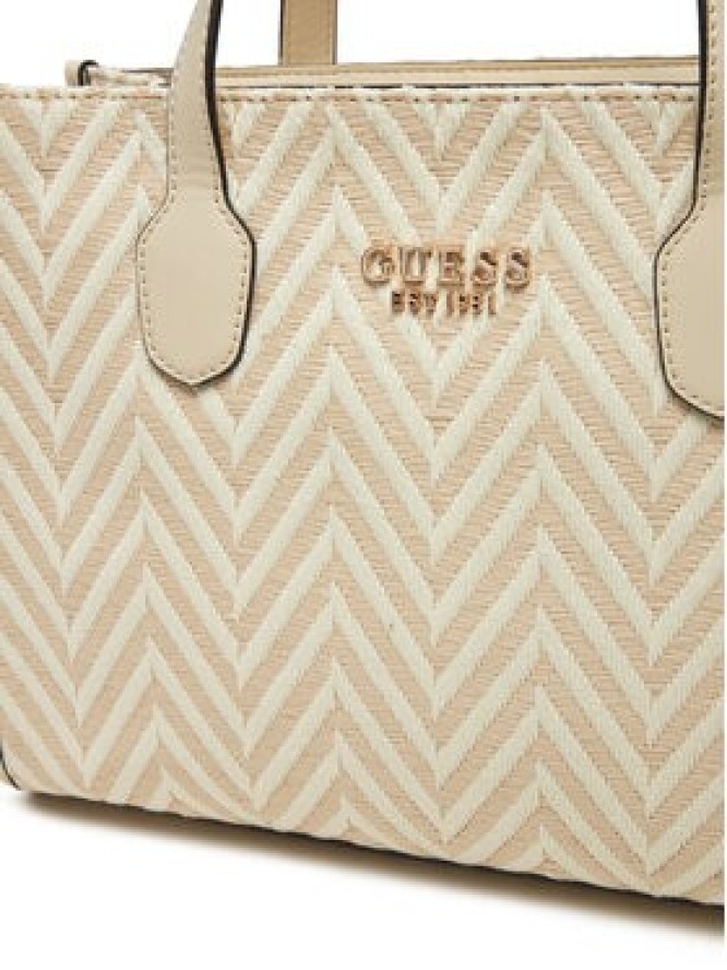 Guess Torebka HWCV86 65220 Beżowy