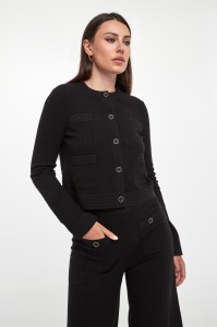 Kardigan damski JOSEPH RIBKOFF