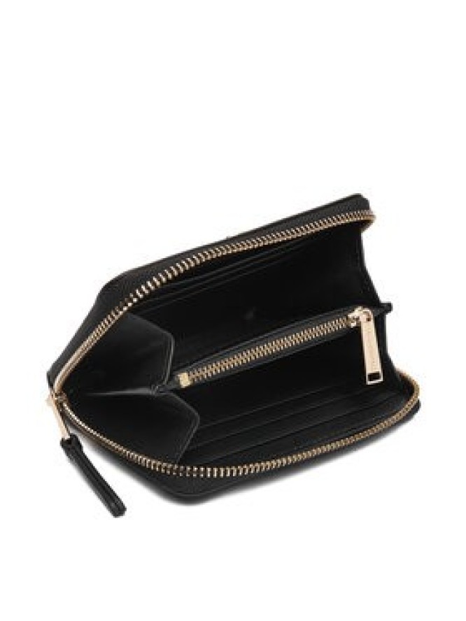 KARL LAGERFELD Portfel B1W32036 Czarny