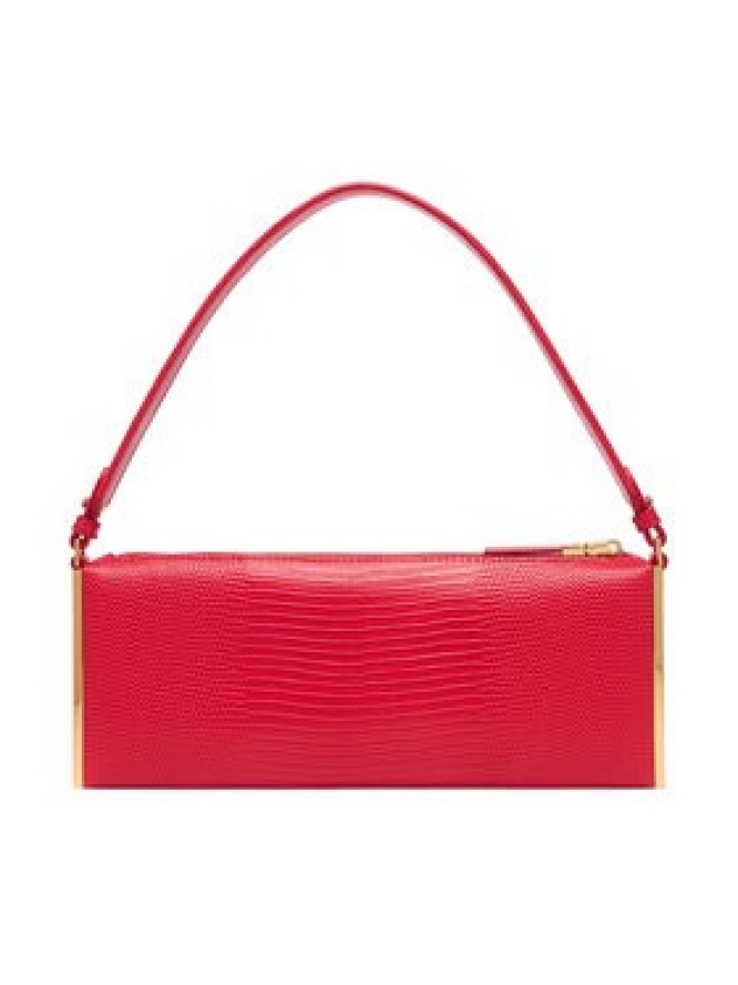 Elisabetta Franchi Torebka BS-15A-66E2-V300 Czerwony