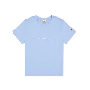 Koszulka damska Champion SS Tee 117650