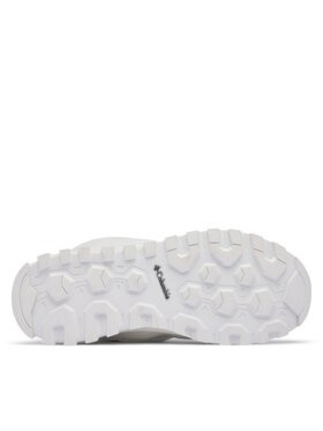 Columbia Śniegowce Snowtrot Peak™ Odx 2128041 Biały