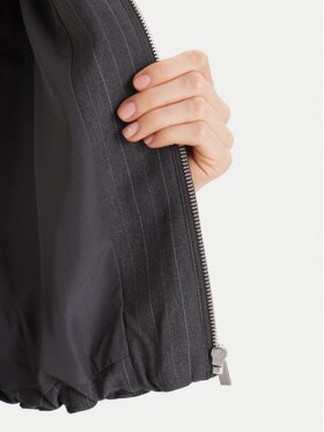 ONLY Kurtka przejściowa Aggie 15353558 Szary Regular Fit