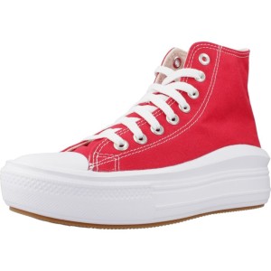 Buty Converse Chuck Taylor All Star czerwone