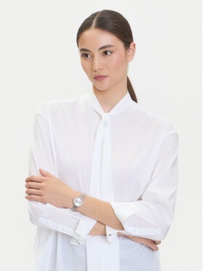 U.S. Polo Assn. Zegarek Harmony USP8430ST Srebrny