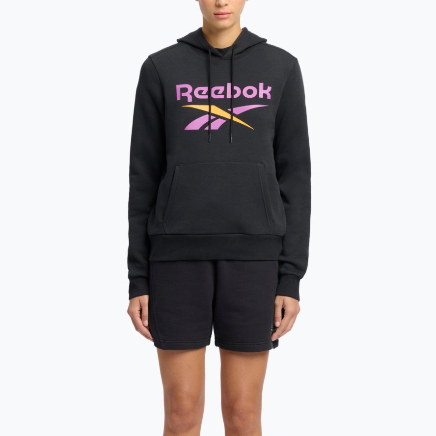 Bluza treningowa damska PUMA Hyrox Heavyweight Hoodie
