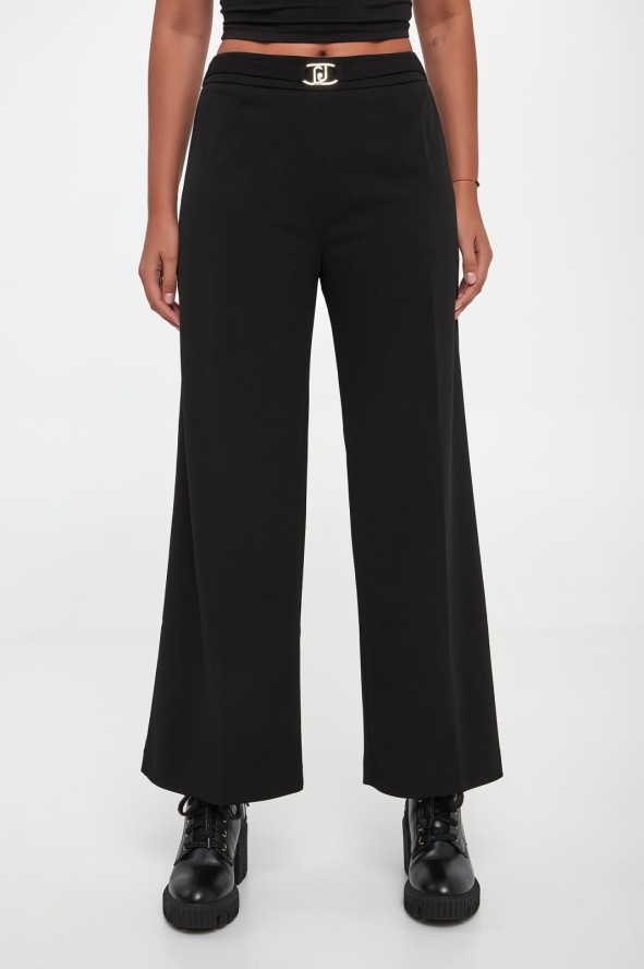 Spodnie damskie LIU JO