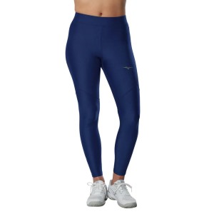 Damskie legginsy Mizuno Alpha 7/8