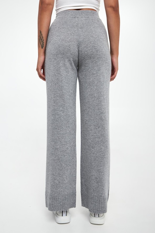 Spodnie damskie ARMANI EXCHANGE