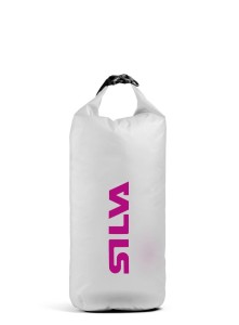 Worek Silva Carry Dry Bag TPU 6L