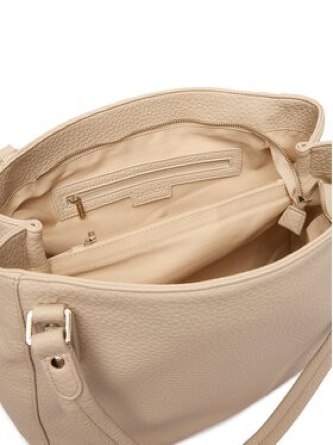 Lasocki Torebka CEO-LSK-L-018-09 Beżowy