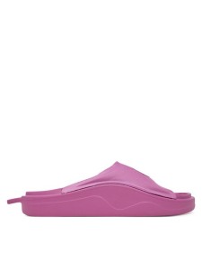 adidas by Stella McCartney Klapki Slide JS0266 Różowy