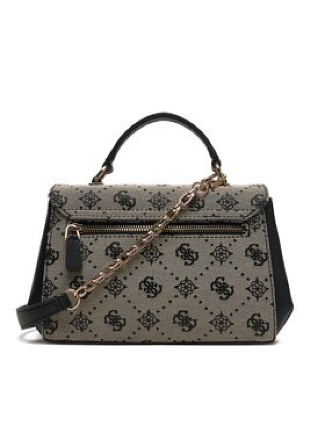 Guess Torebka Melinda HWJP99 02200 Czarny