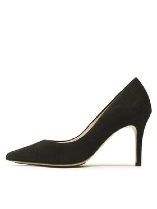 HÖGL Szpilki 0-177002-0100 Czarny