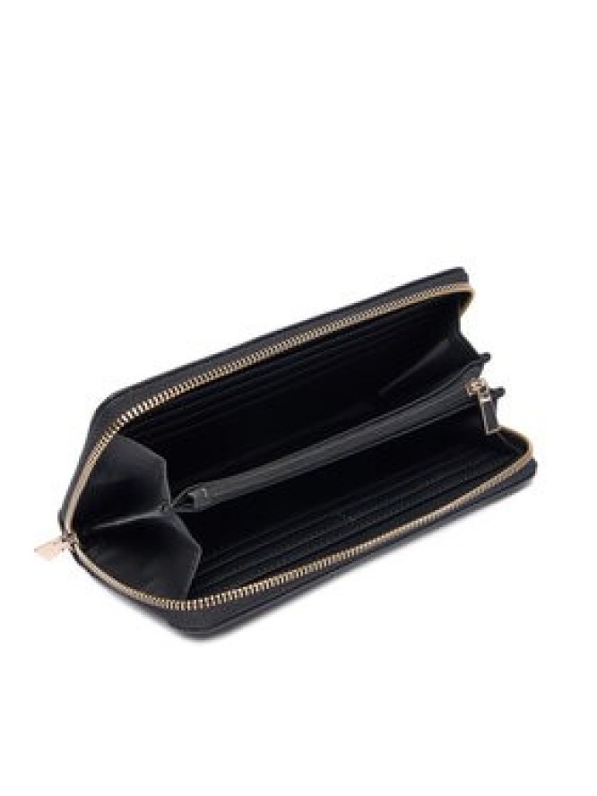 Guess Portfel Laurel II SWBG74 59146 Czarny