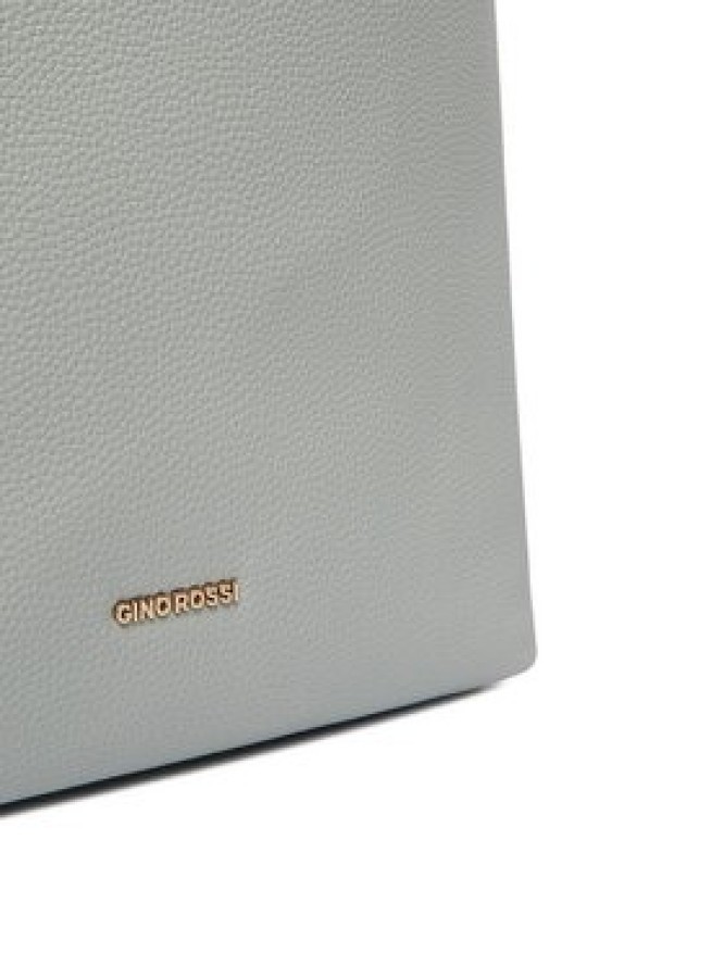 GINO ROSSI Torebka C-LDA8552 Niebieski