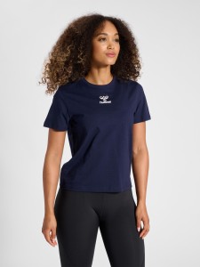 Koszulka damska Hummel Icons