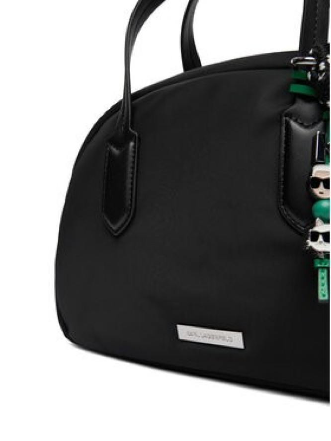 KARL LAGERFELD Torebka B1W30015 Czarny