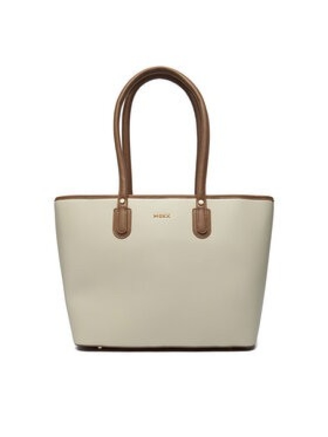 MEXX Torebka EO-MEXX-S-006-09 Écru