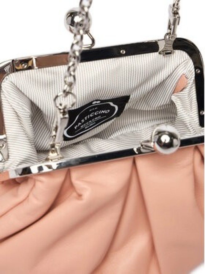 Weekend Max Mara Torebka 2615511164600 Różowy