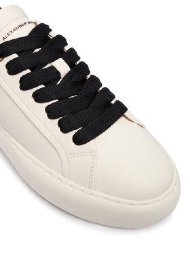 Alexander Smith Sneakersy Soho ASBCSOW-3561-WBK Biały