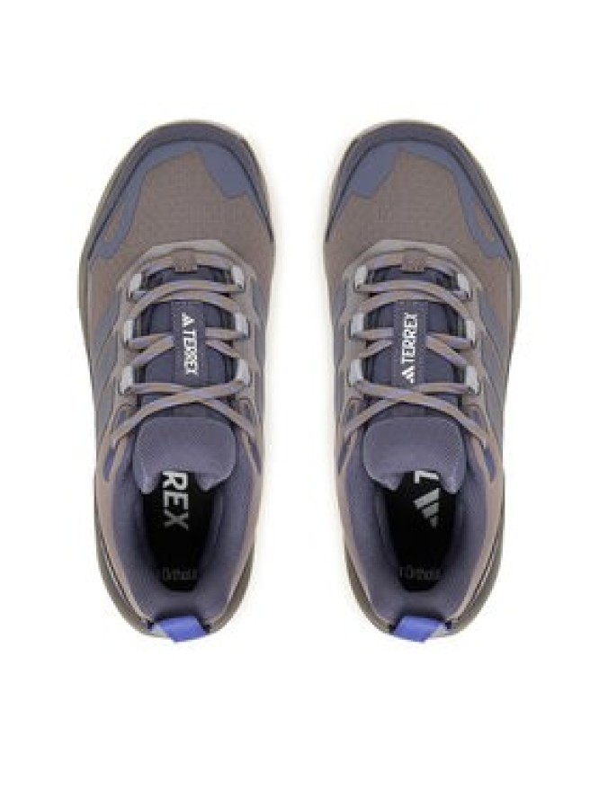 adidas Trekkingi Terrex Skychaser Ax5 JQ2226 Fioletowy