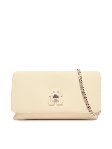 Tommy Hilfiger Torebka AW0AW17462 Żółty