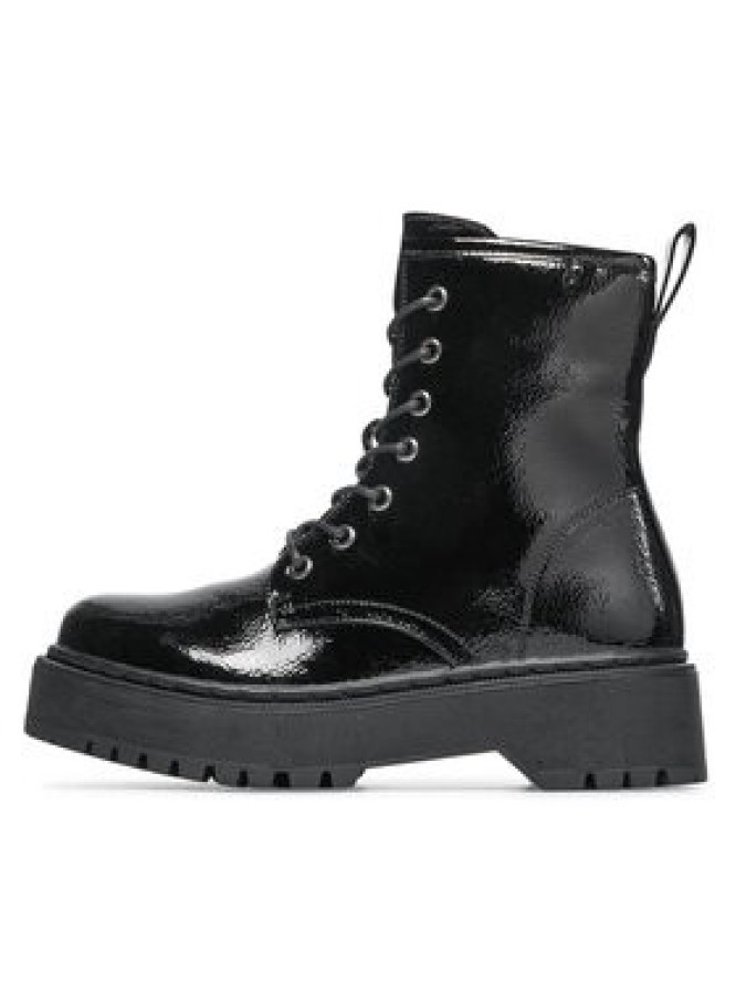 Jenny Fairy Trzewiki WSD1916-01 Czarny