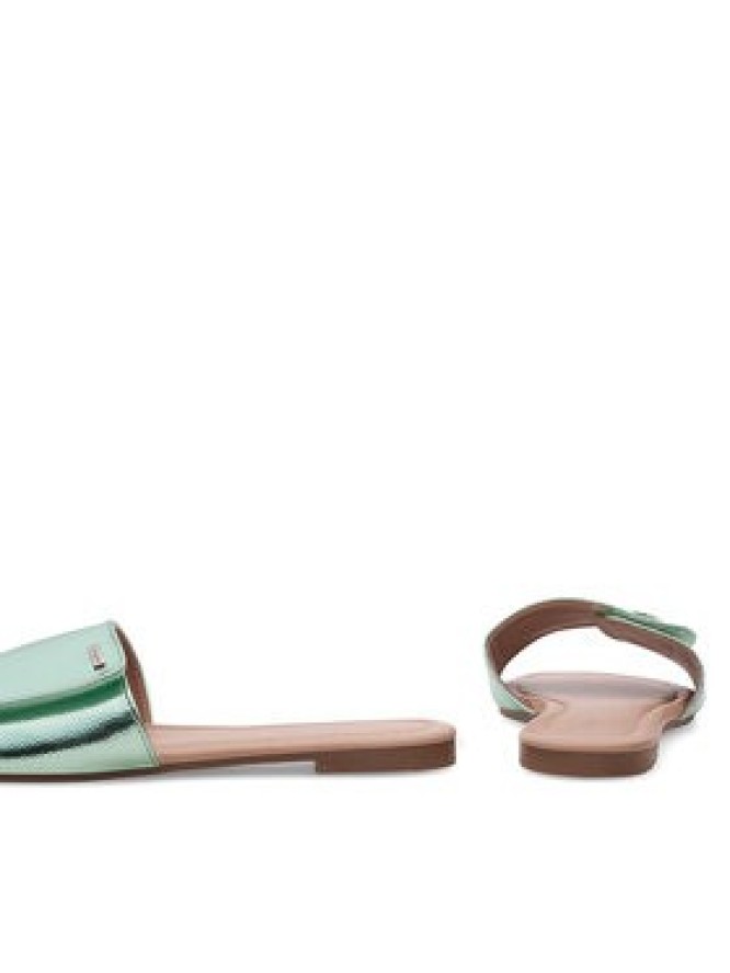 Jenny Fairy Klapki WFA2740-1 Zielony