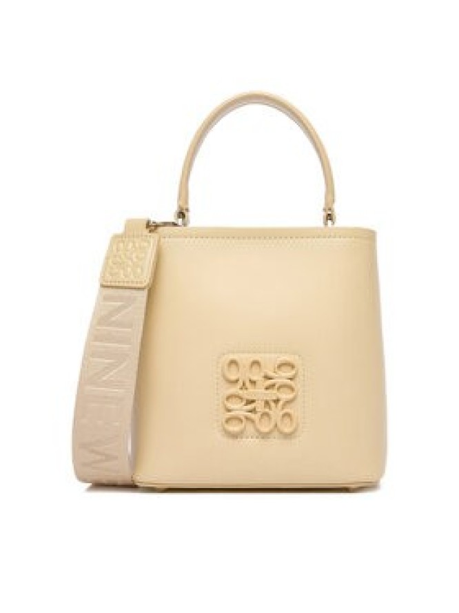 Nine West Torebka CEO-Verona-LDA8887 Żółty