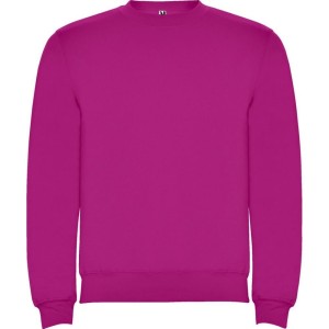 Bluza Unisex Dla Dorosłych Clasica Z Okrągłym Dekoltem