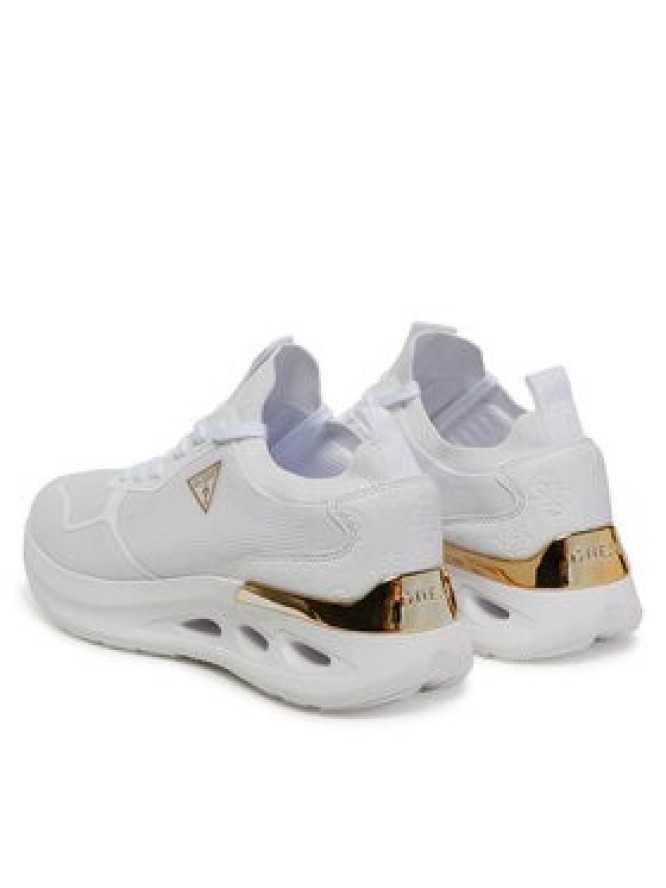 Guess Sneakersy 172871 Biały