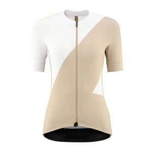 Damski jersey Mavic Aksium Graphic