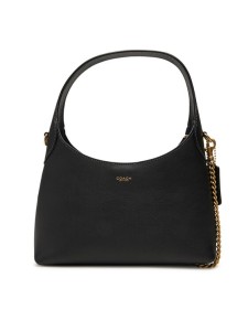 Coach Torebka CW614 Czarny