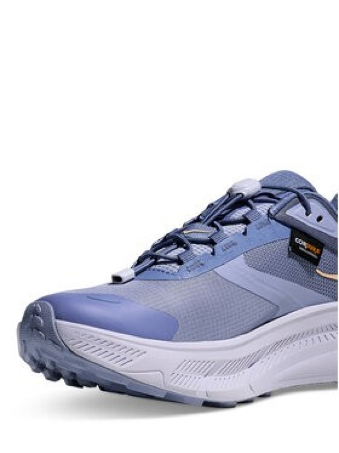 Hoka Sneakersy Transport 2 1171850 Fioletowy