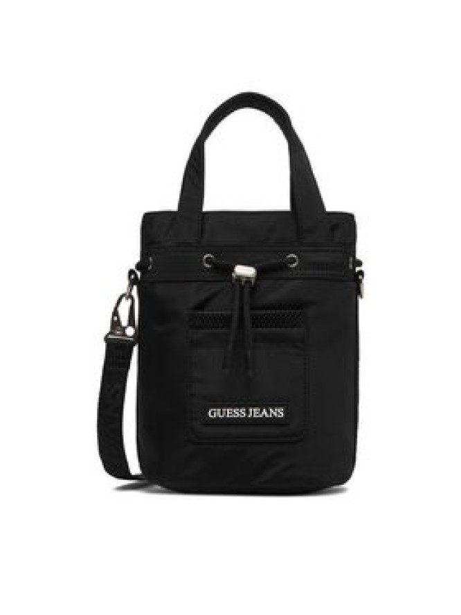 Guess Jeans Torebka CWBEO-GUESS-XC-006-09 Czarny